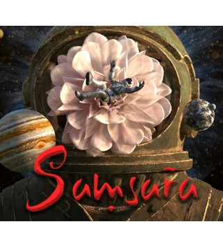Samsara Steam Key GLOBAL
